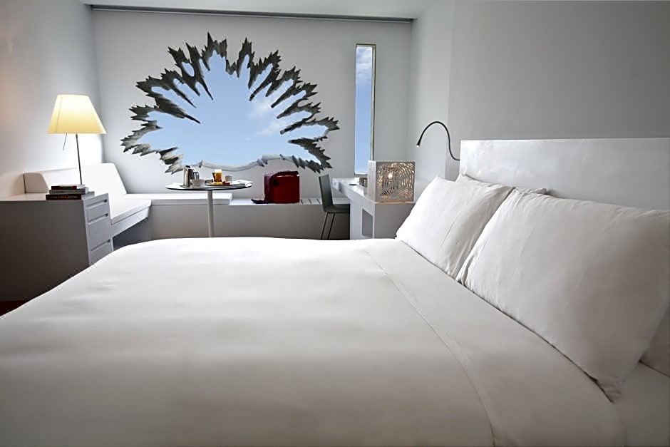 Photo of Bedroom in El Port