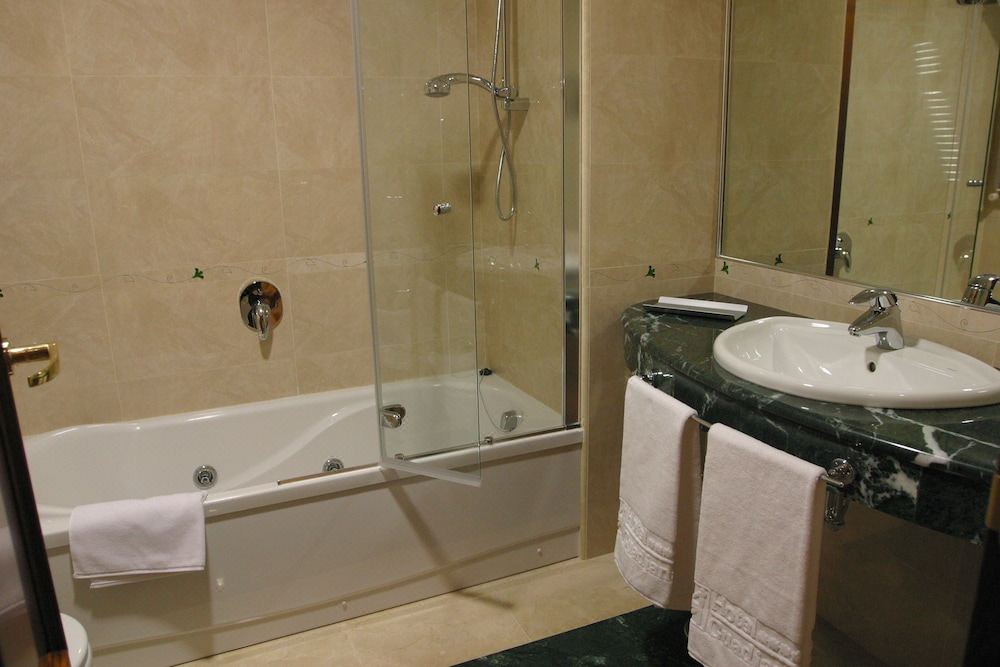 Photo of Bathroom in Ciudad Real