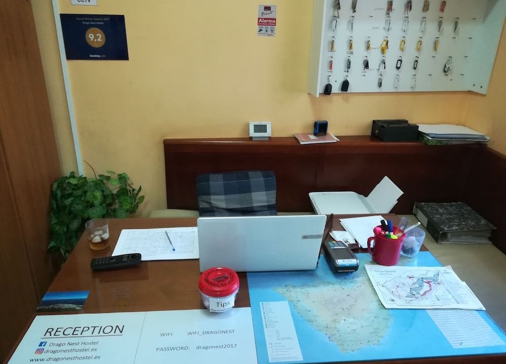 Photo of Livingroom in El Guincho