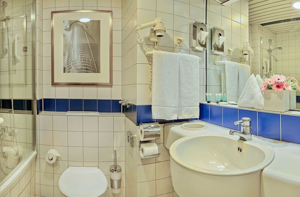 Photo of Bathroom in Heddernheim