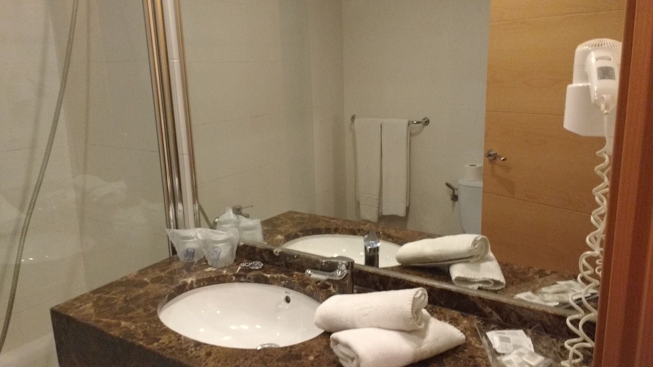 Photo of Bathroom in El Morche
