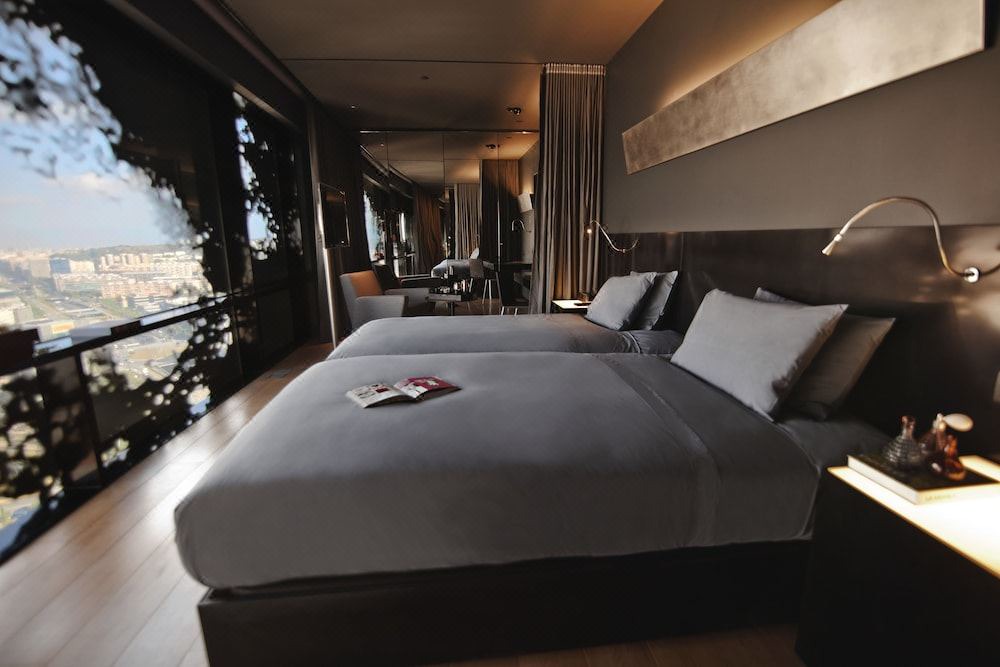 Photo of Bedroom in El Port