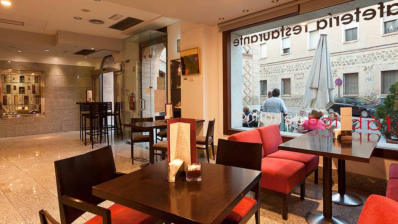Photo of Livingroom in Toledo City Center
