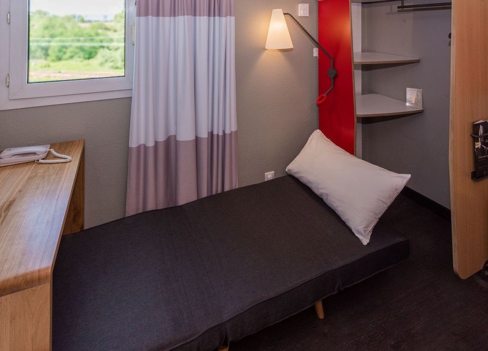 Photo of Bedroom in Chasse-sur-Rhone