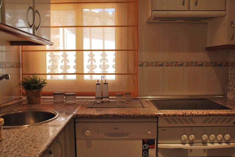 Photo of Kitchen in Centro