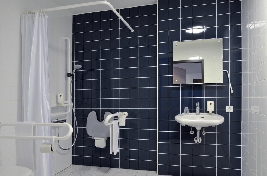 Photo of Bathroom in Bad Homburg v.d. Hoehe