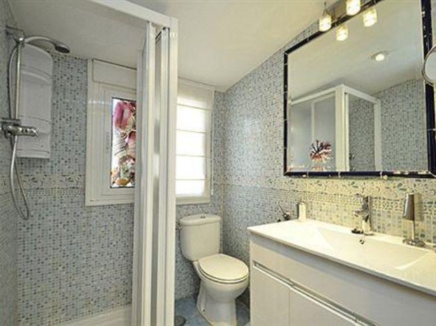Photo of Bathroom in Centro