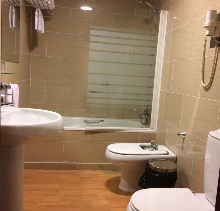 Photo of Bathroom in Soria