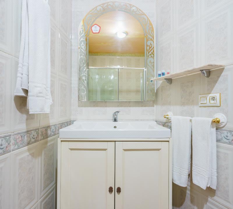 Photo of Kitchen in Zafra Old Town