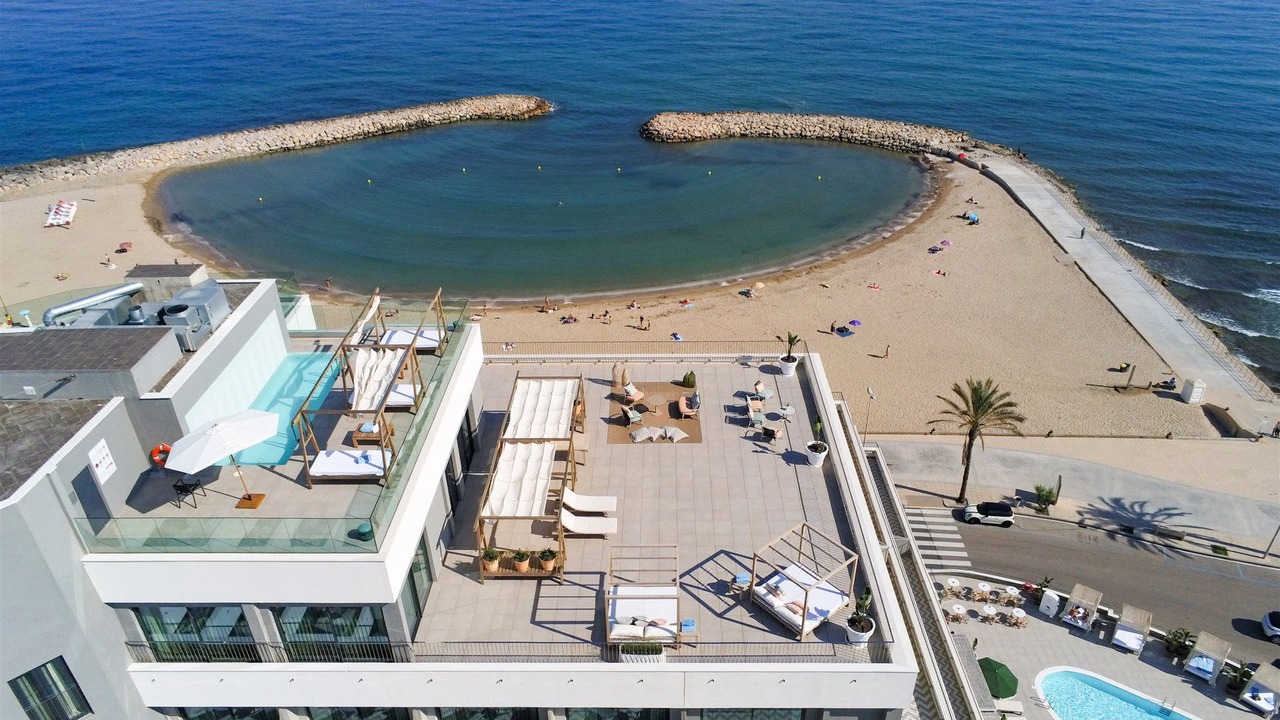 Photo of Others in Passeig Maritim