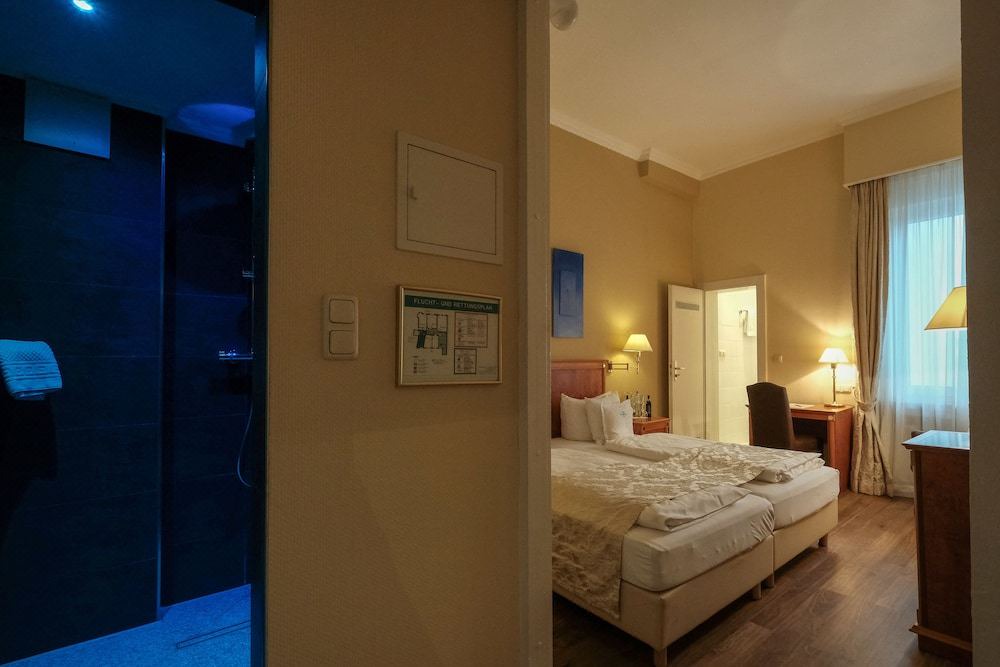 Photo of Bedroom in Nordstadt