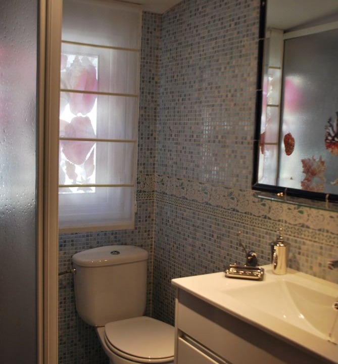 Photo of Bathroom in Centro
