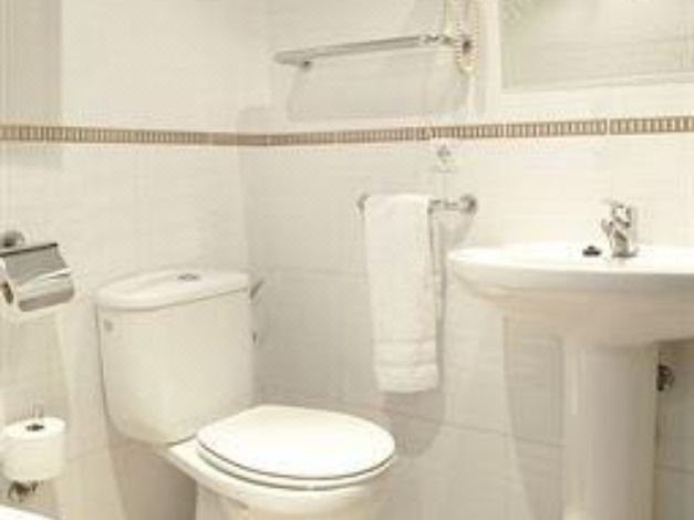 Photo of Bathroom in Ciutat de les Arts i les Ciencies