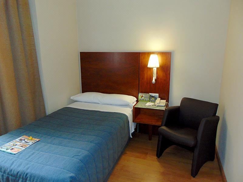 Photo of Bedroom in Albacete