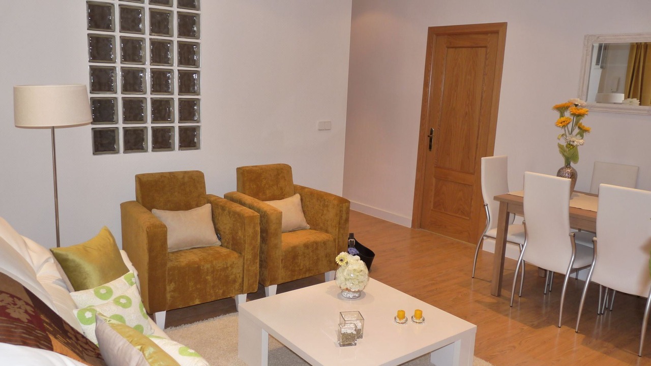 Photo of Livingroom in Centro