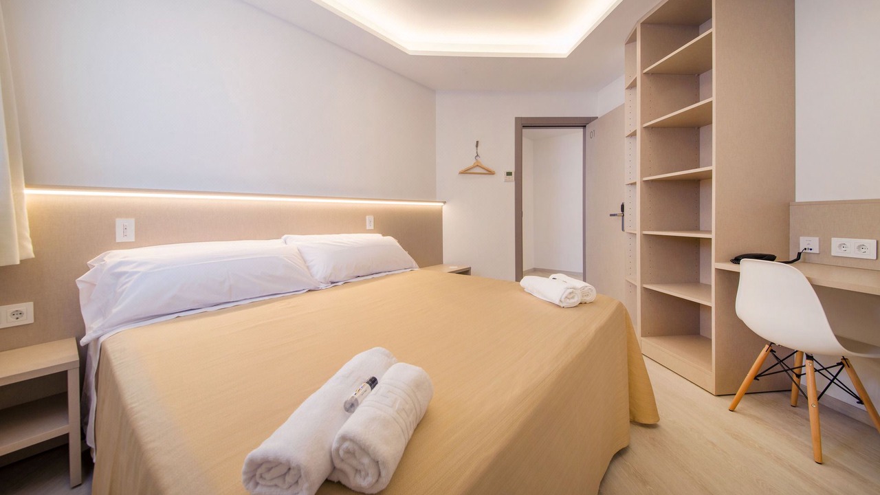 Photo of Bedroom in La Garriga