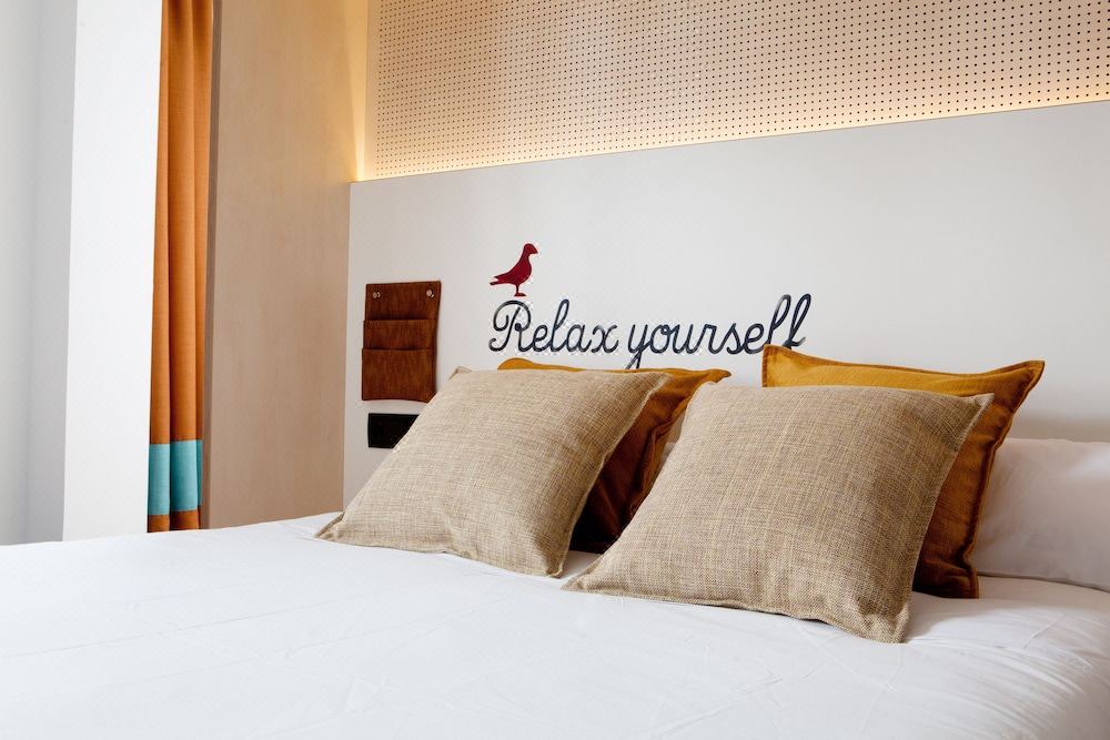 Photo of Bedroom in Santa Cruz