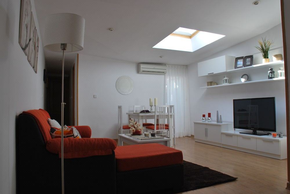 Photo of Livingroom in Centro