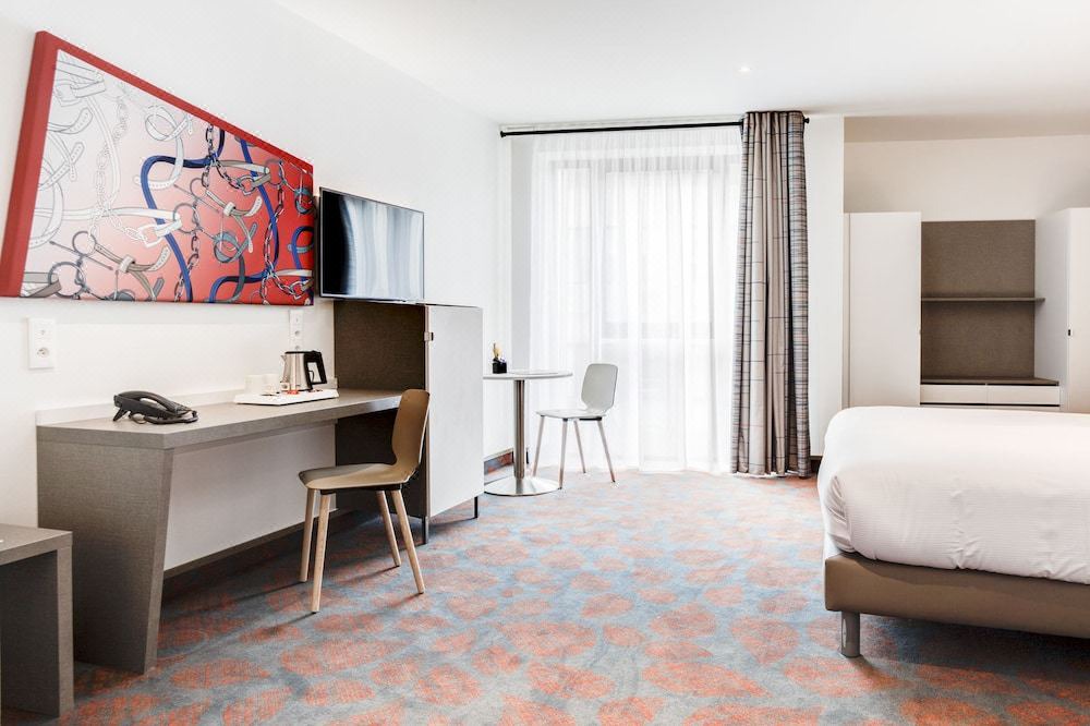 Photo of Bedroom in Le Bourg - Gare De Vaise