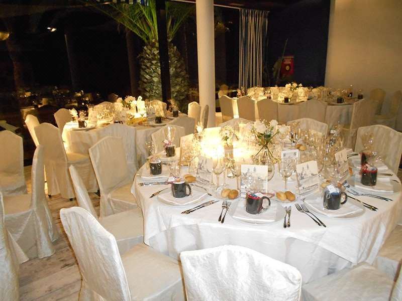 Photo of Livingroom in Passeig Maritim