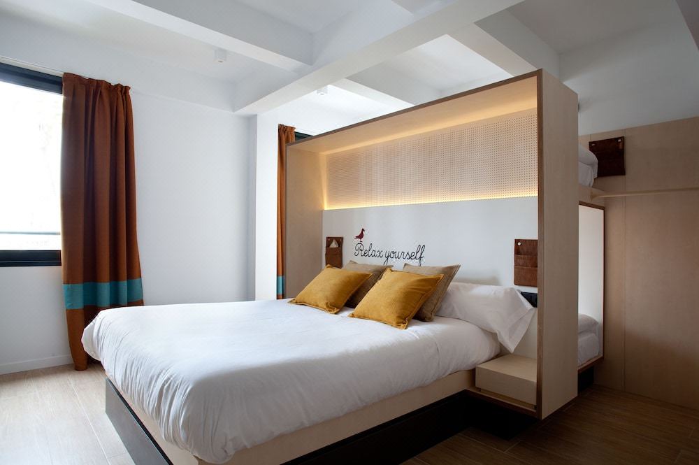 Photo of Bedroom in Santa Cruz