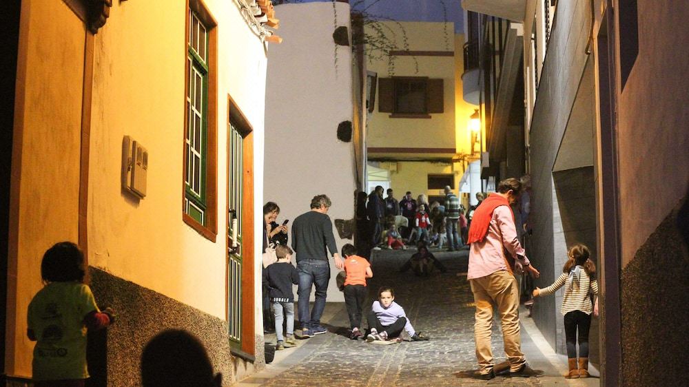 Photo of Others in El Guincho