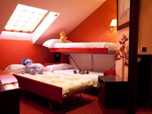 Photo of Bedroom in Toledo City Center