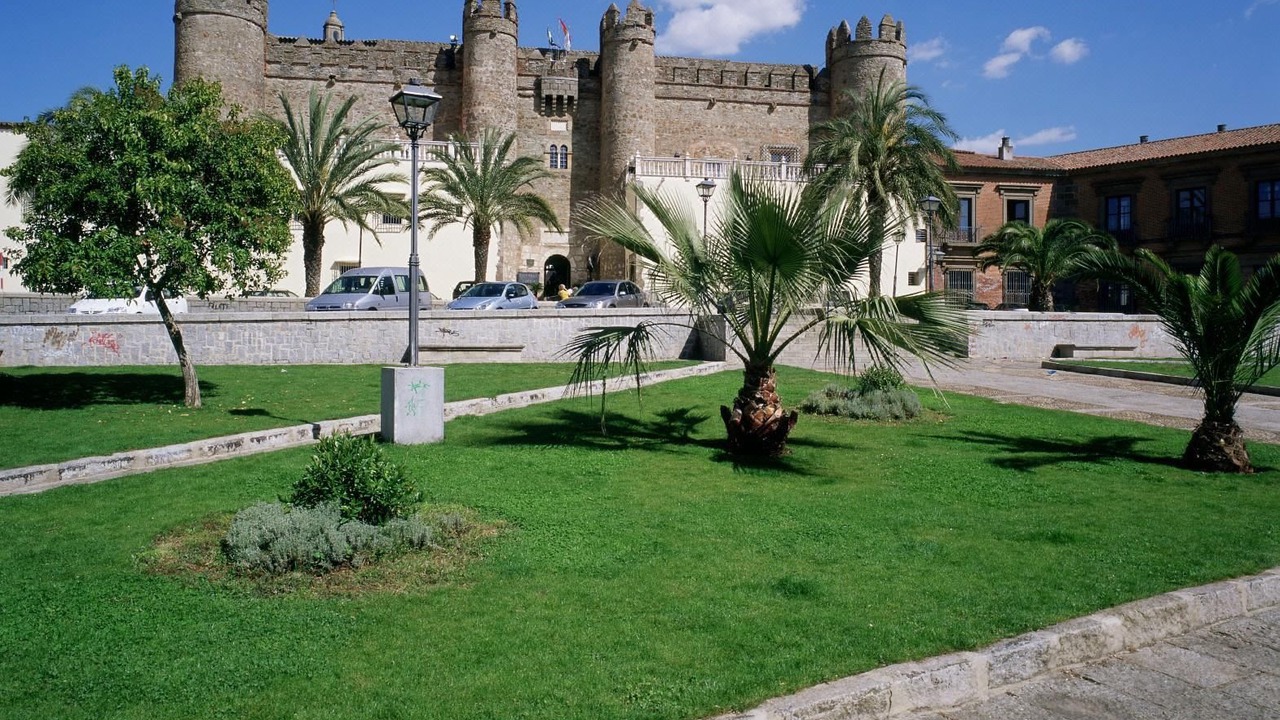 Photo of Others in Zafra Old Town