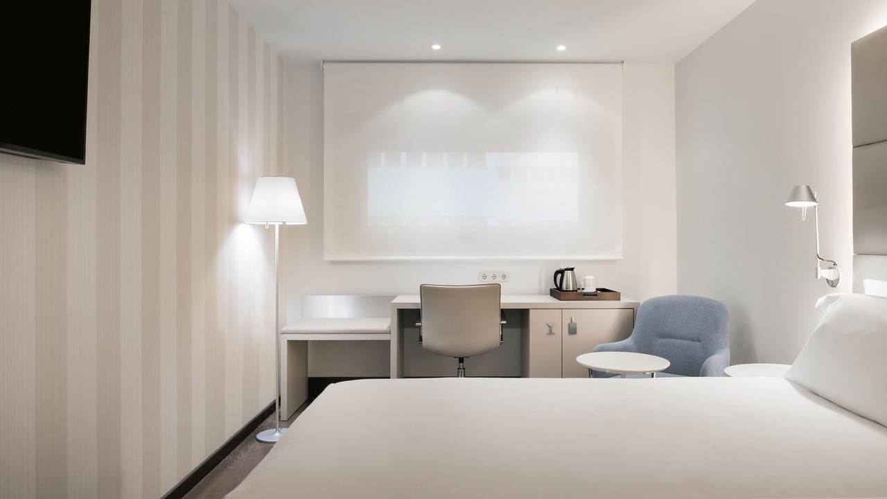 Photo of Bedroom in Ciudad Real