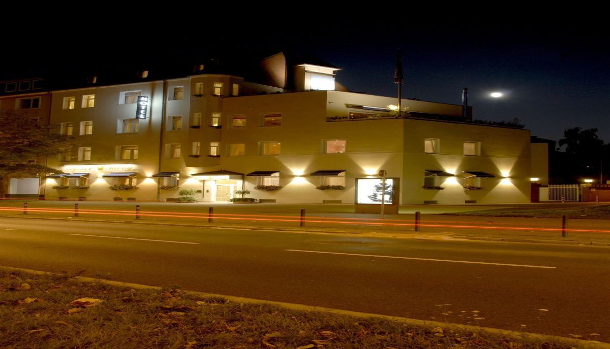 Photo of Buildings in Nordstadt
