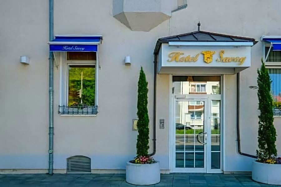 Photo of Buildings in Nordstadt