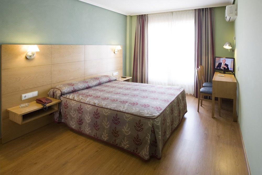 Photo of Bedroom in Hoznayo