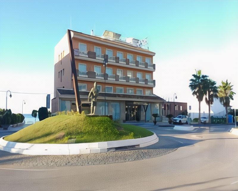 Photo of Buildings in El Morche