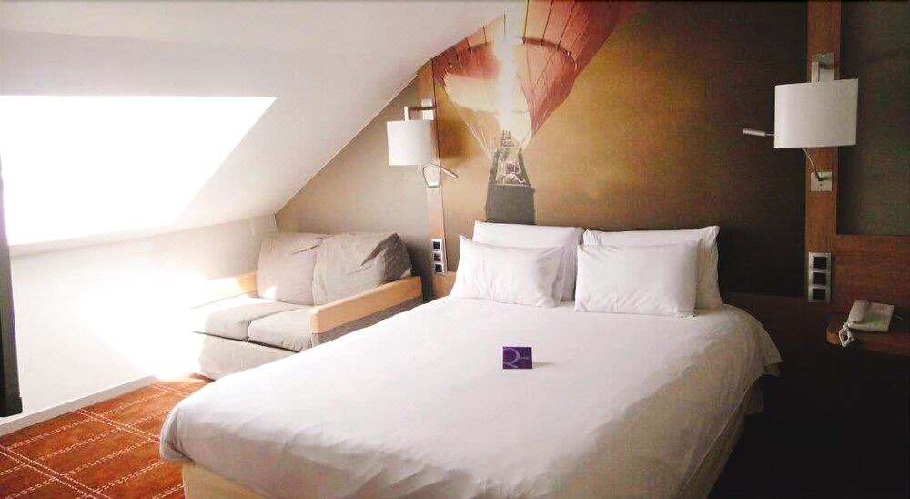 Photo of Bedroom in Chanas