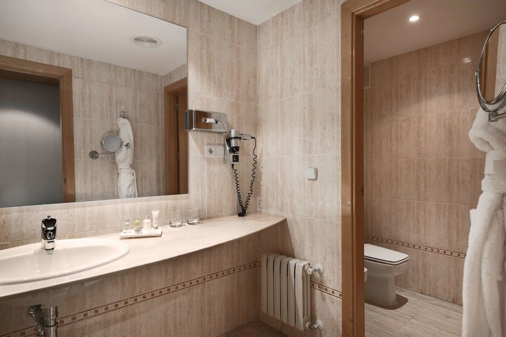 Photo of Bathroom in Ciudad Real