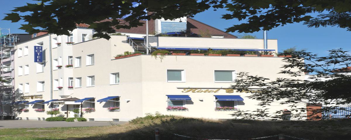 Photo of Buildings in Nordstadt
