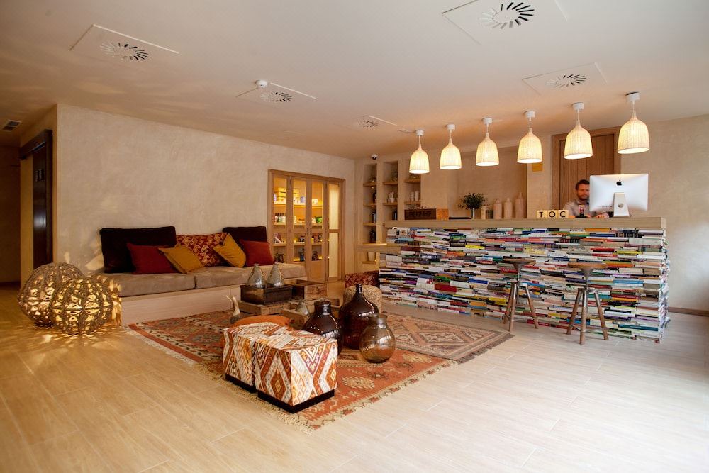 Photo of Livingroom in Santa Cruz
