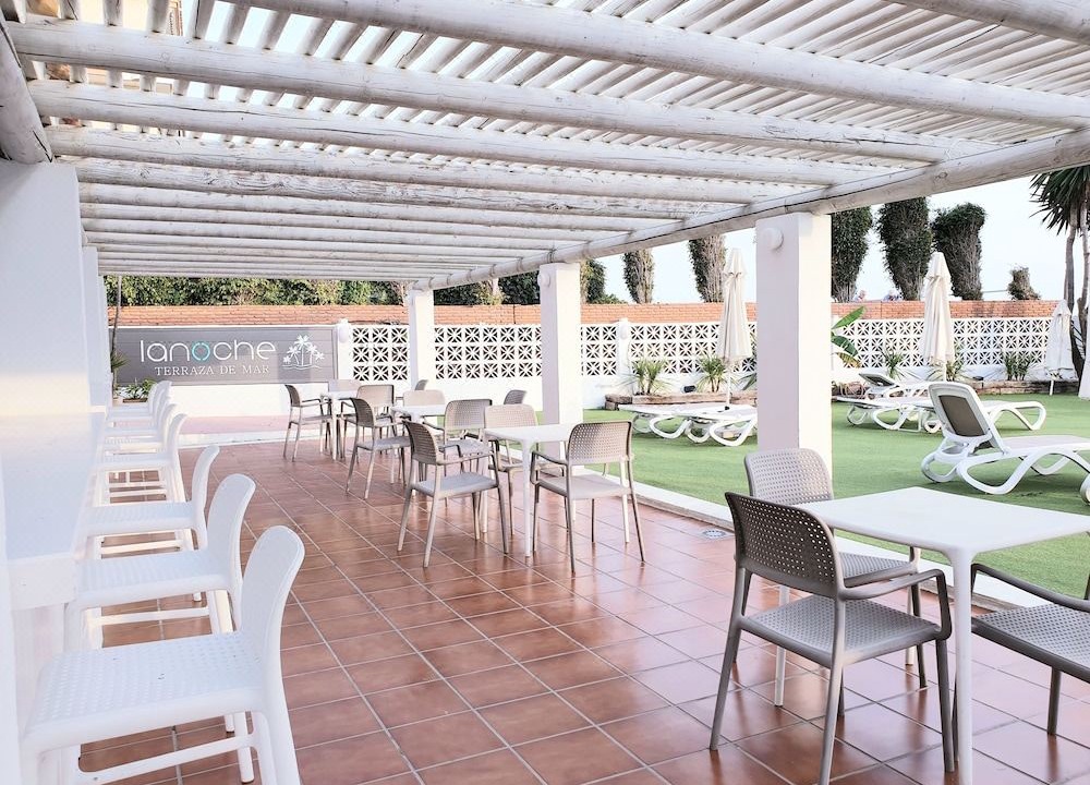 Photo of Patio Balcony in El Morche