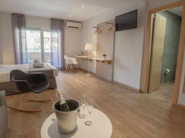 Photo of Livingroom in Ciutat de les Arts i les Ciencies