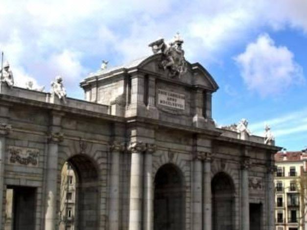 Photo of Buildings in Recoletos