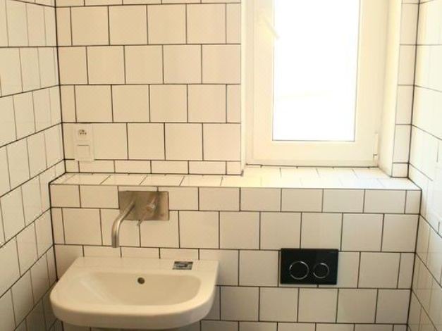 Photo of Bathroom in Holesovice