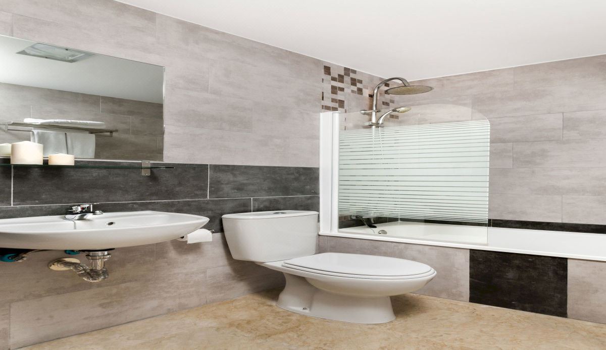 Photo of Bathroom in Alameda