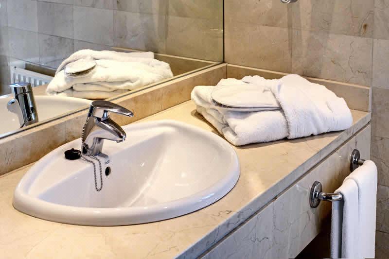 Photo of Bathroom in La Corredoria y Ventanielles