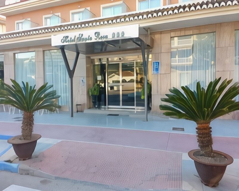 Photo of Buildings in El Morche