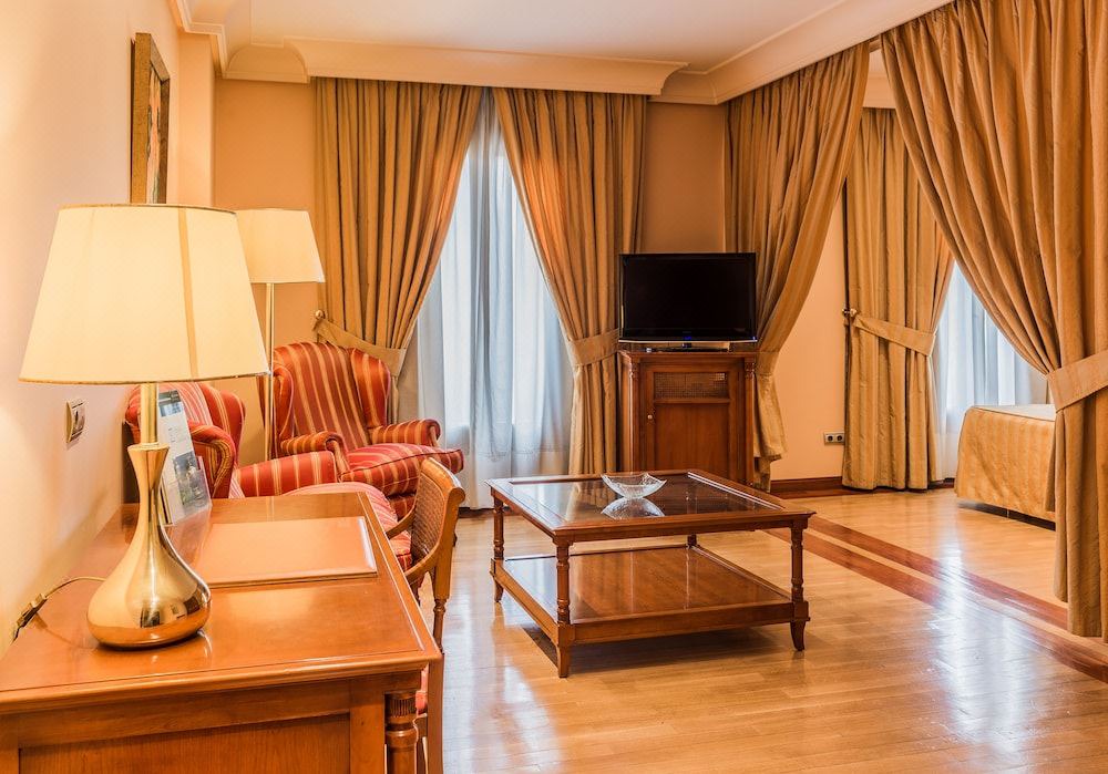 Photo of Livingroom in Ciudad Real
