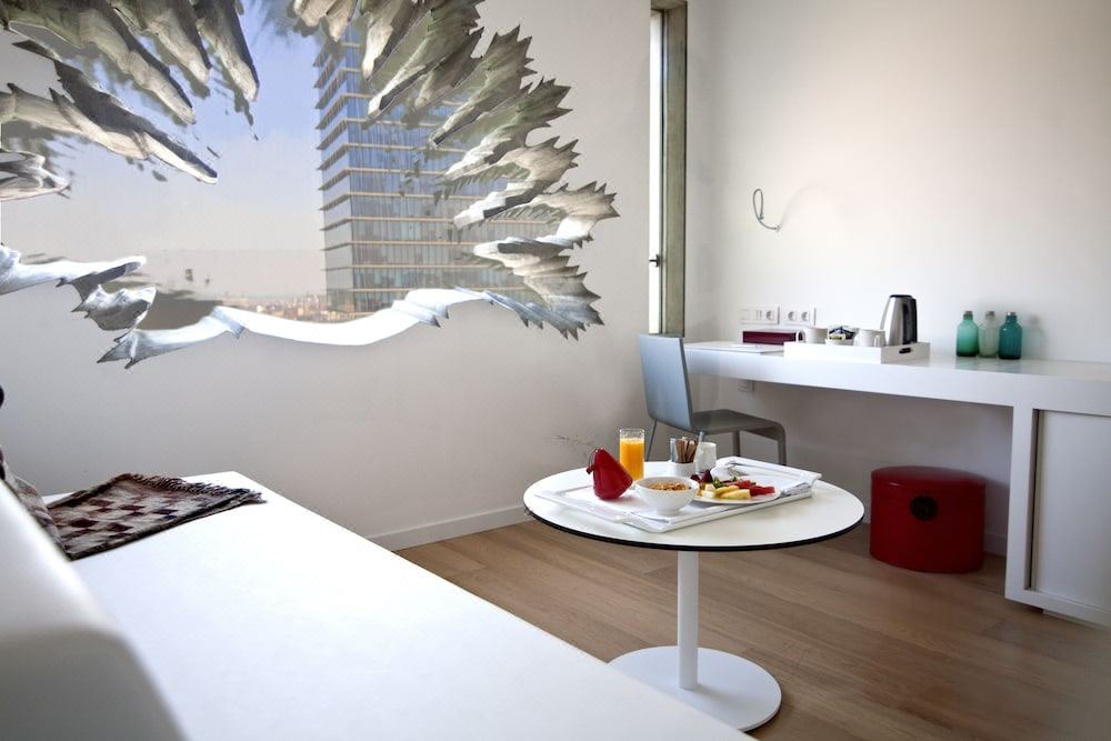 Photo of Livingroom in El Port