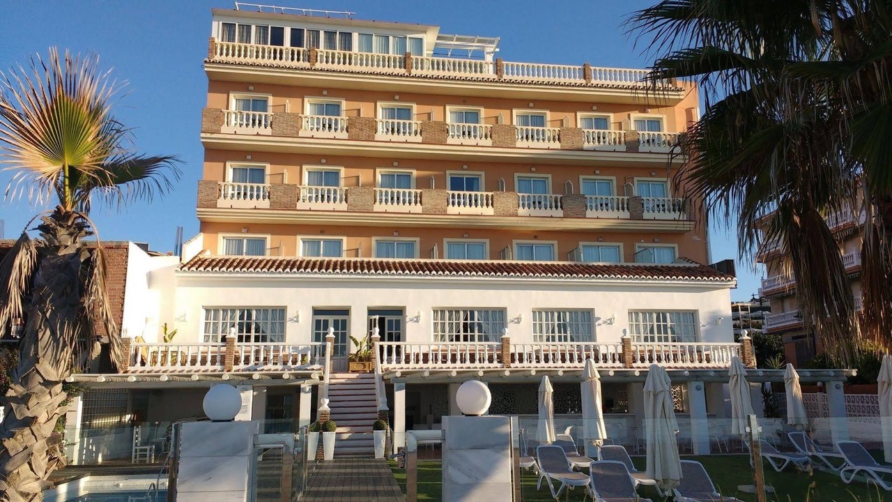 Photo of Buildings in El Morche