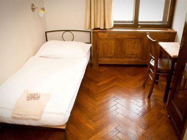 Photo of Bedroom in Holesovice
