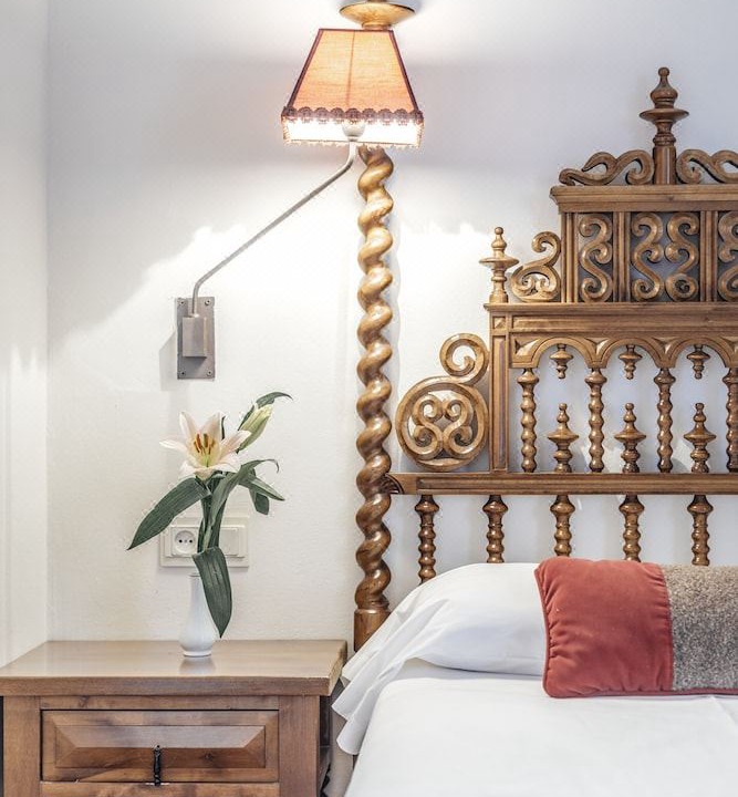 Photo of Bedroom in Zafra Old Town