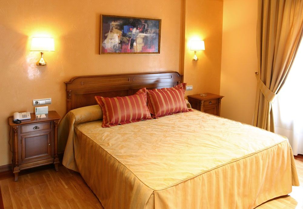 Photo of Bedroom in Ciudad Real